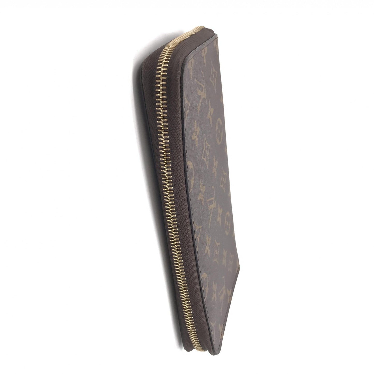 Monogram Zippy Wallet In Good Condition