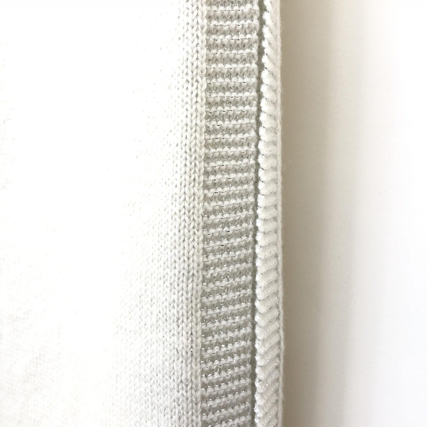 Scarf/Shawl, Wool (Not Knit)