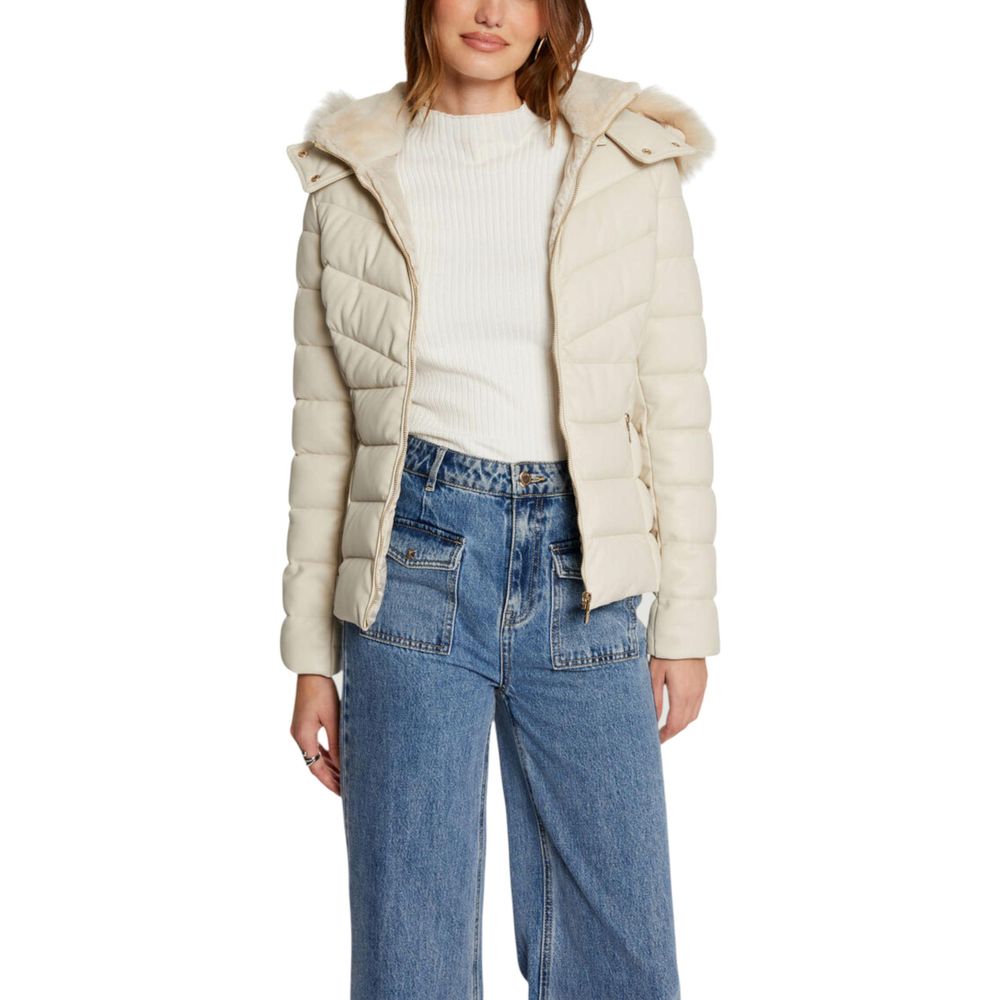 Beige Polyethylene Jacket