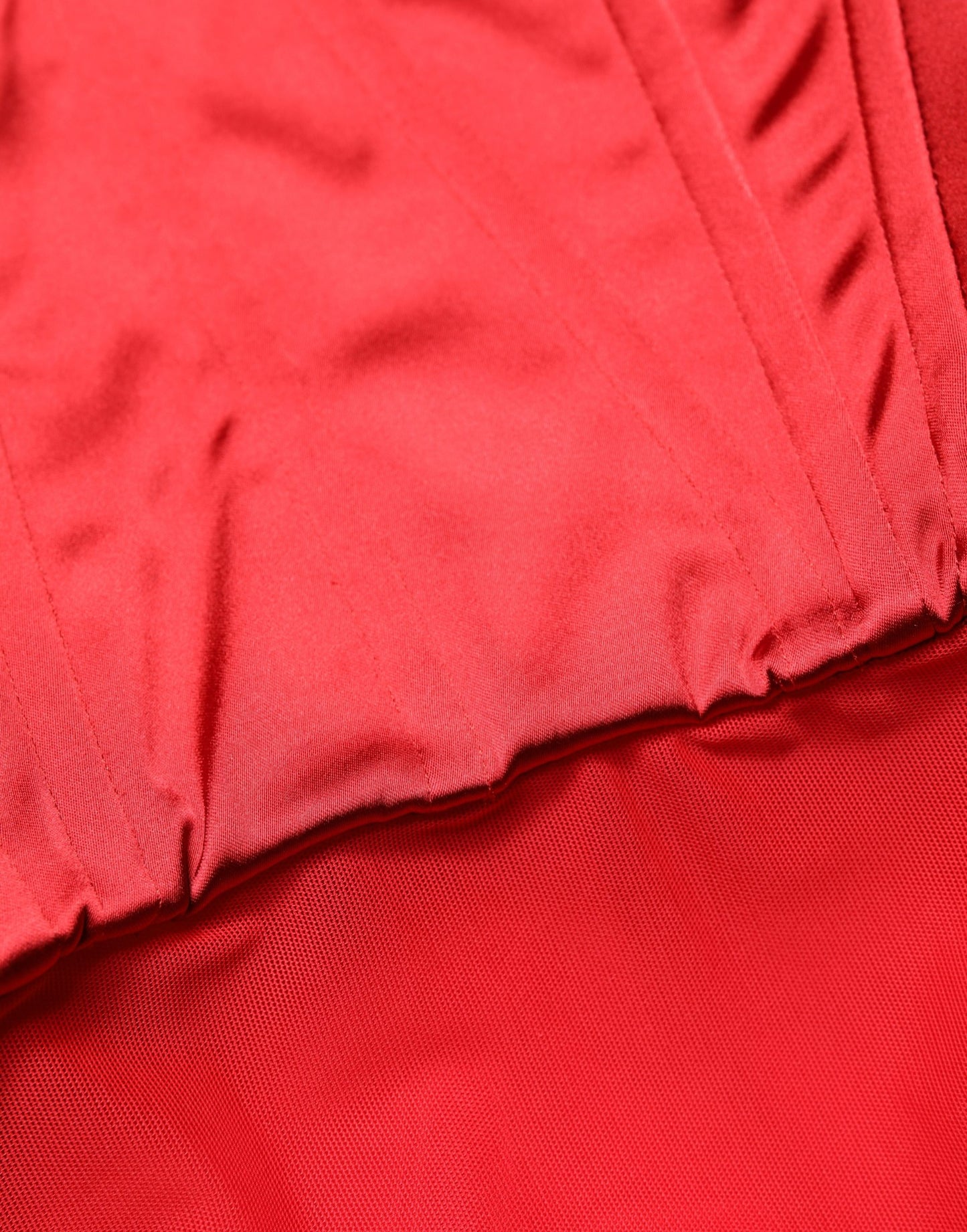 Red Halter Corset Sleeveless Sheath Dress