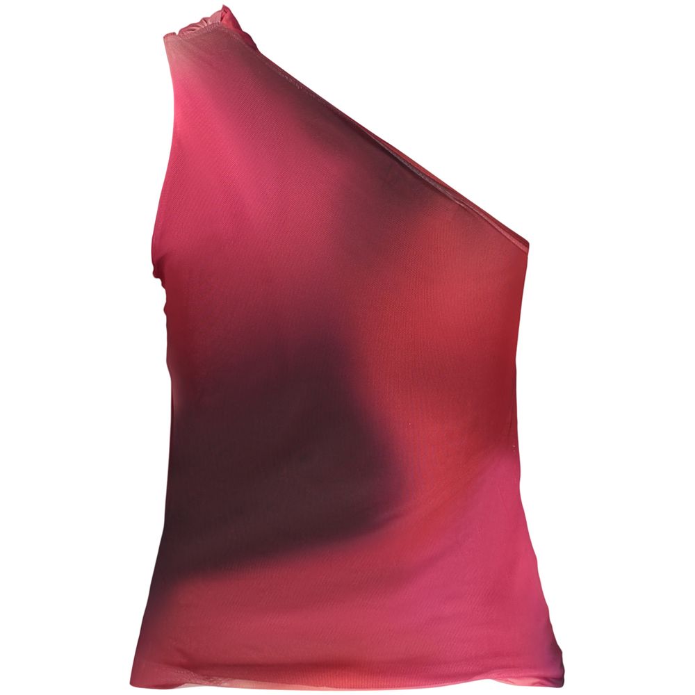 Viola Viscose Women T-Shirt