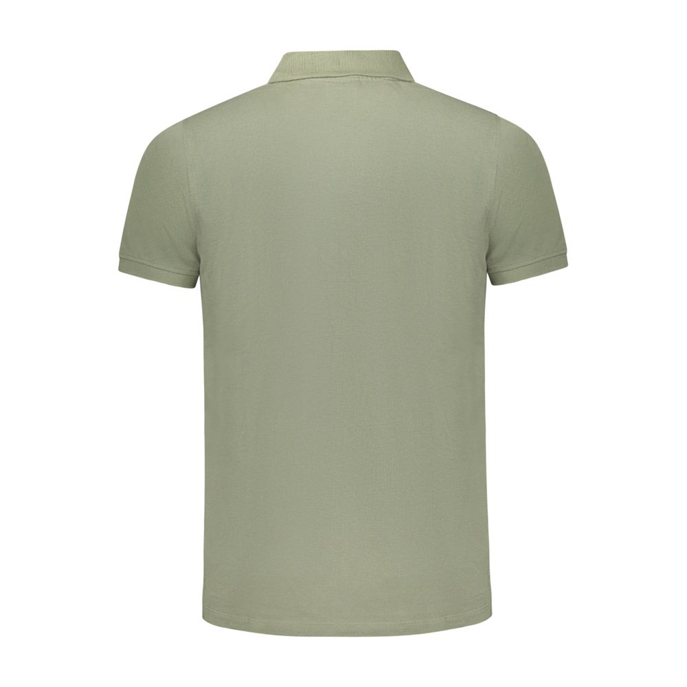 Verde Cotton Men Polo