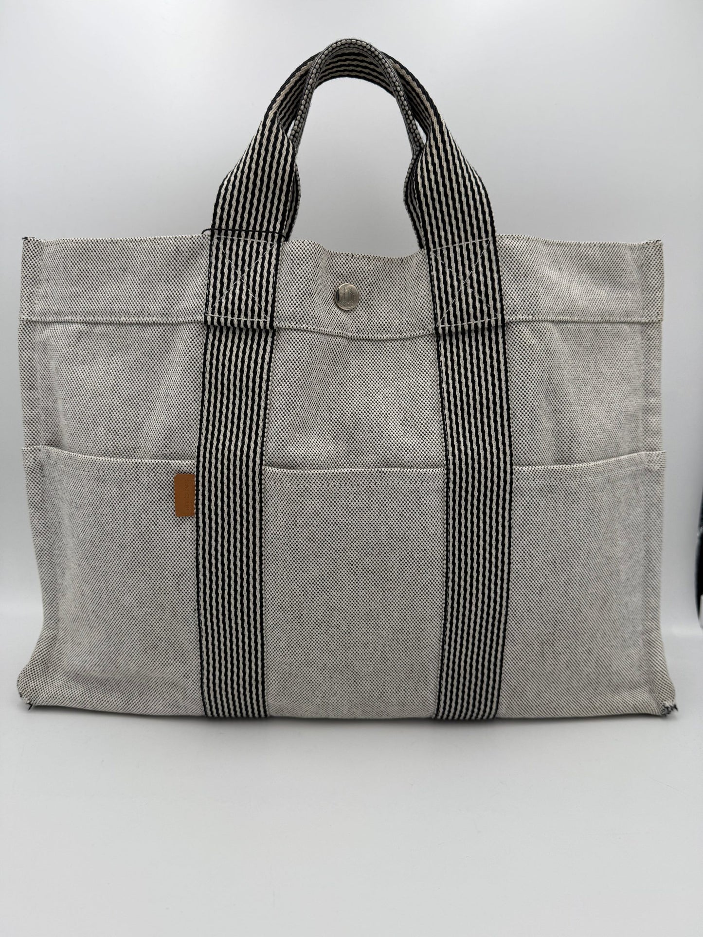 HERMÈS HERLINE Handbag