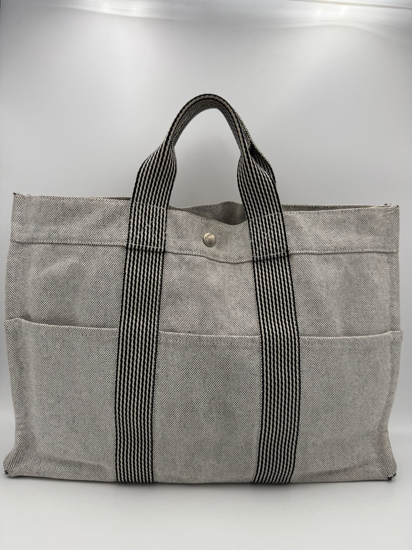 HERMÈS HERLINE Handbag