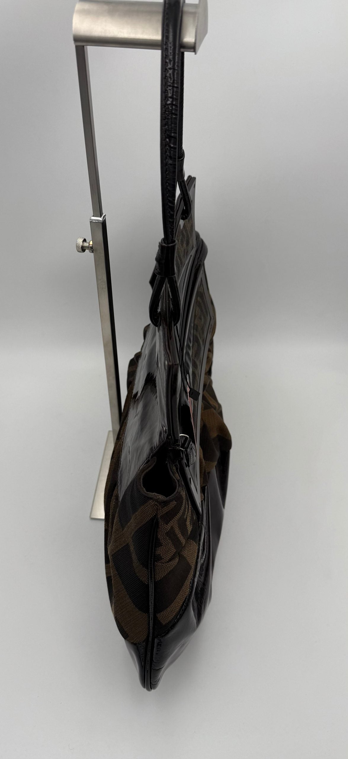 FENDI FF Zucca TO YOU Handbag