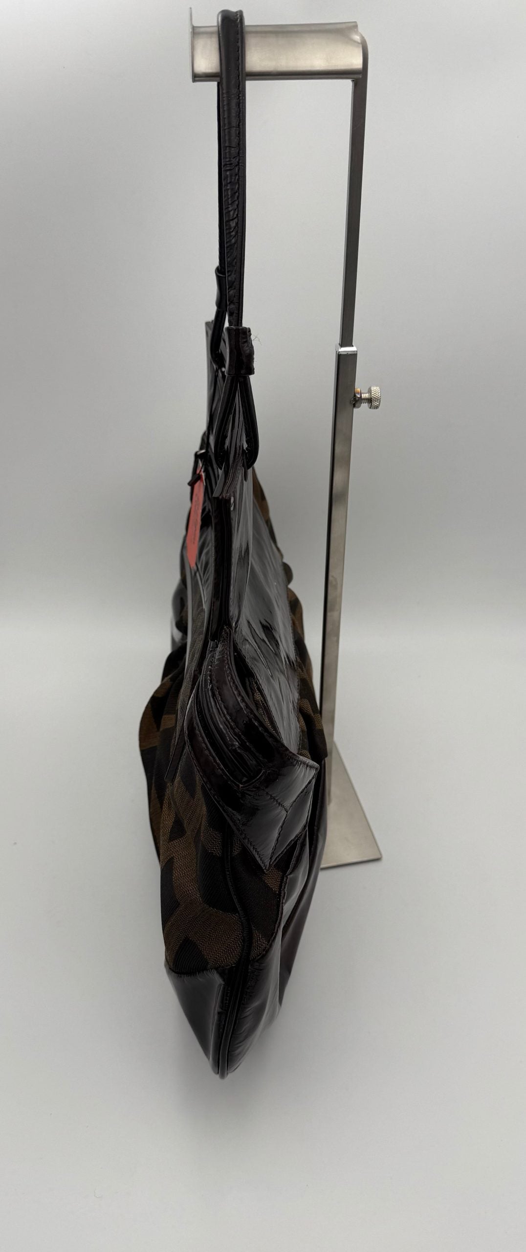 FENDI FF Zucca TO YOU Handbag