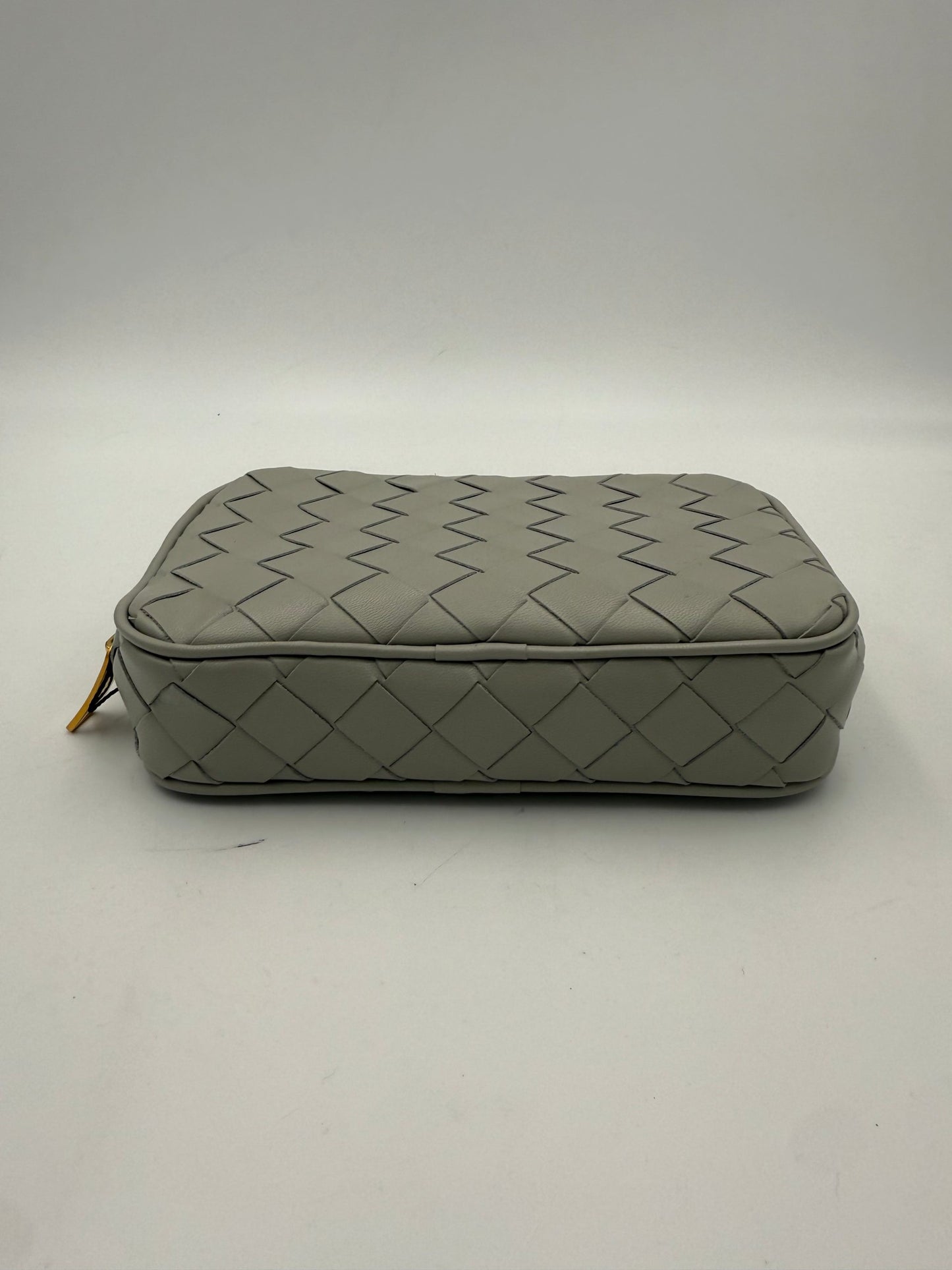 BOTTEGA VENETA Intrecciato Clutch