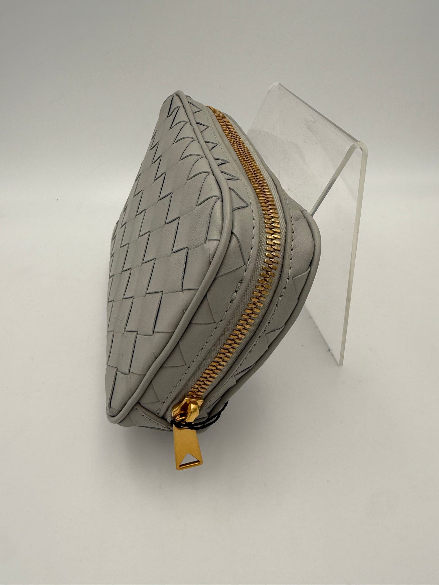 BOTTEGA VENETA Intrecciato Clutch