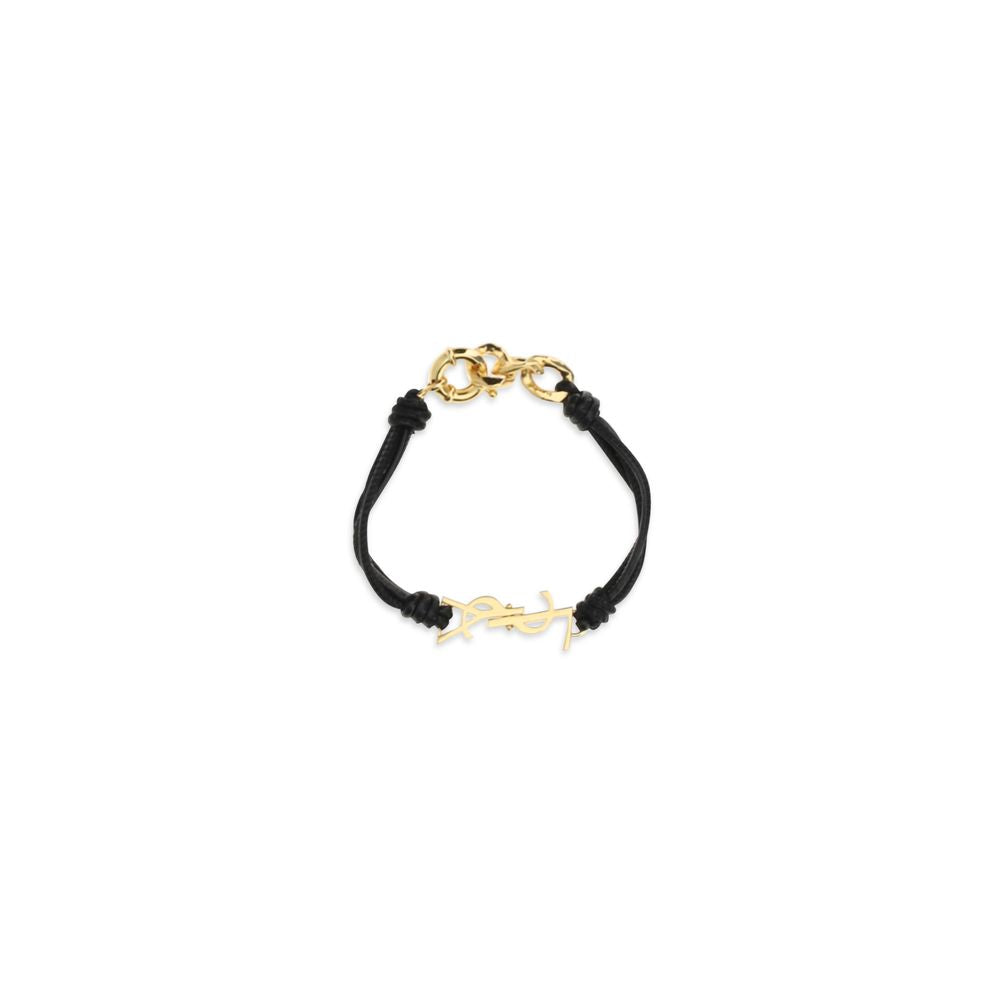 Black Lamb Ovis Aries Bracelet