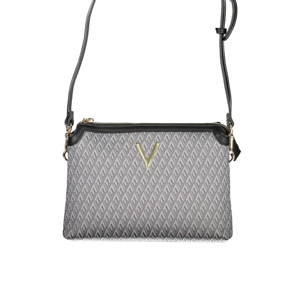 Nero Polyurethane Women's Bag