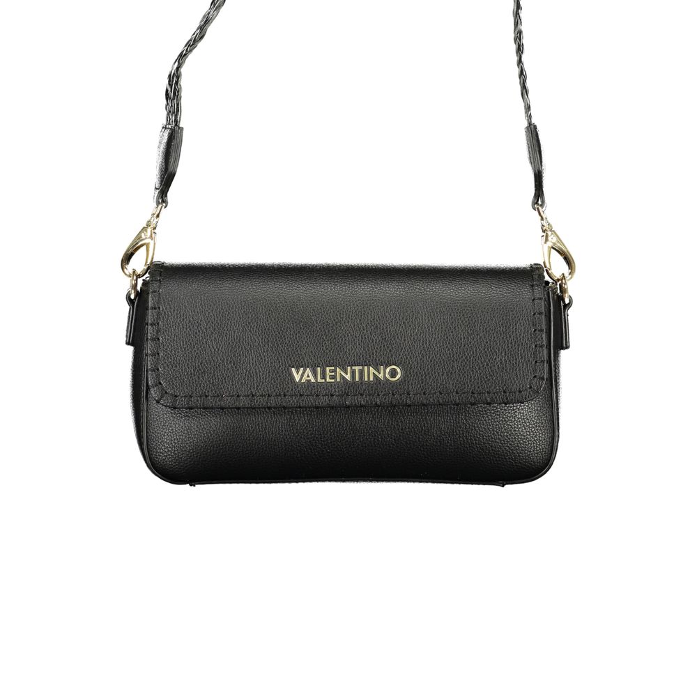 Nero Poliuretano Donna Borsa