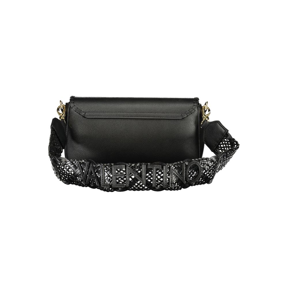 Nero Poliuretano Donna Borsa
