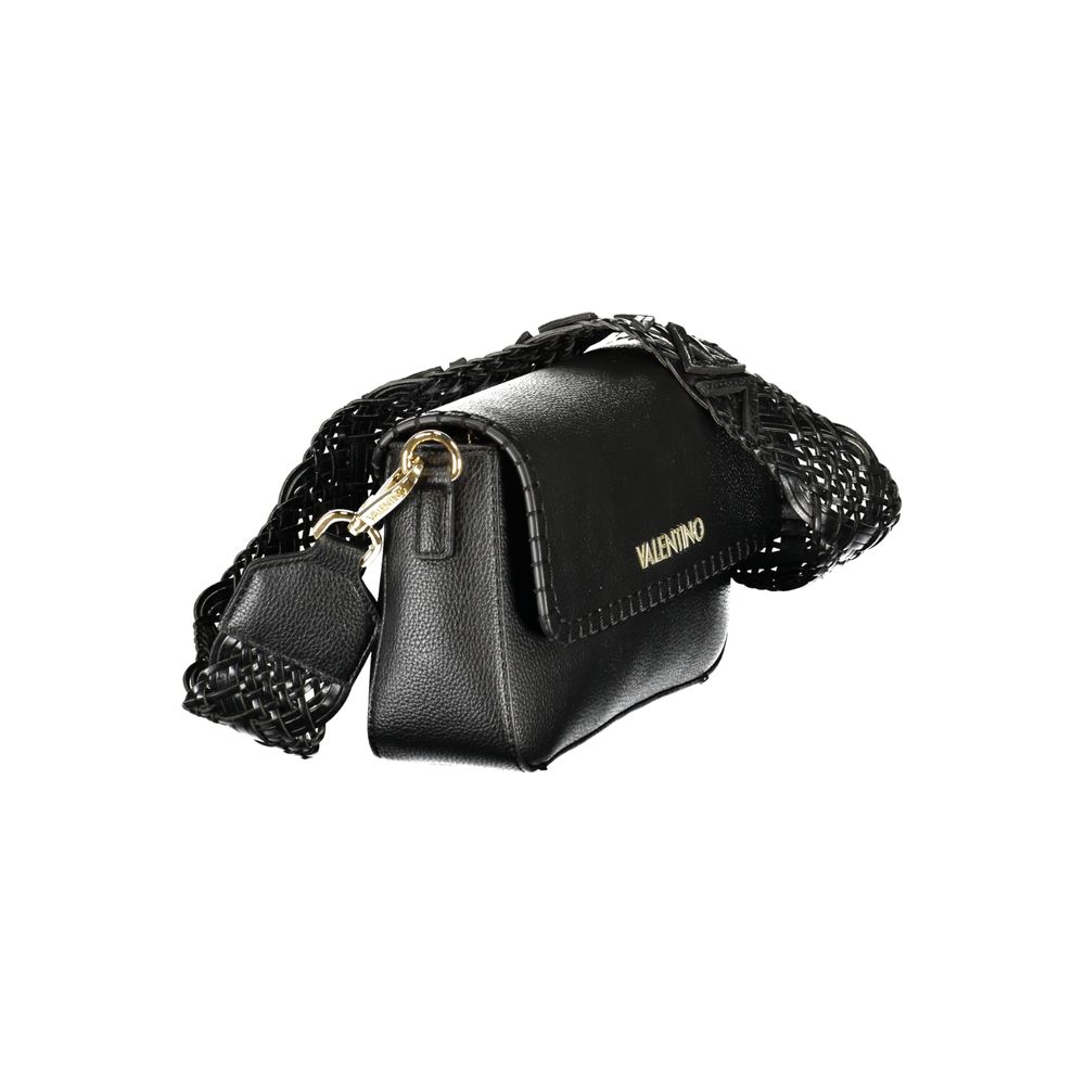 Nero Poliuretano Donna Borsa
