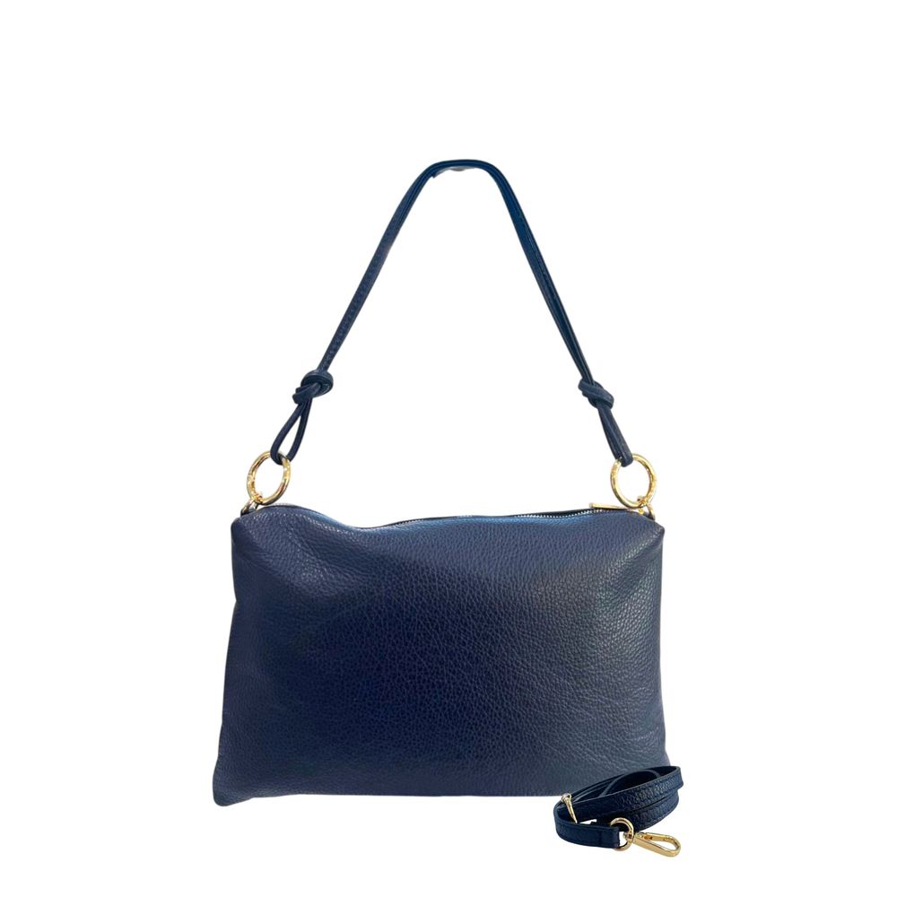 Blue Cow Women Bag