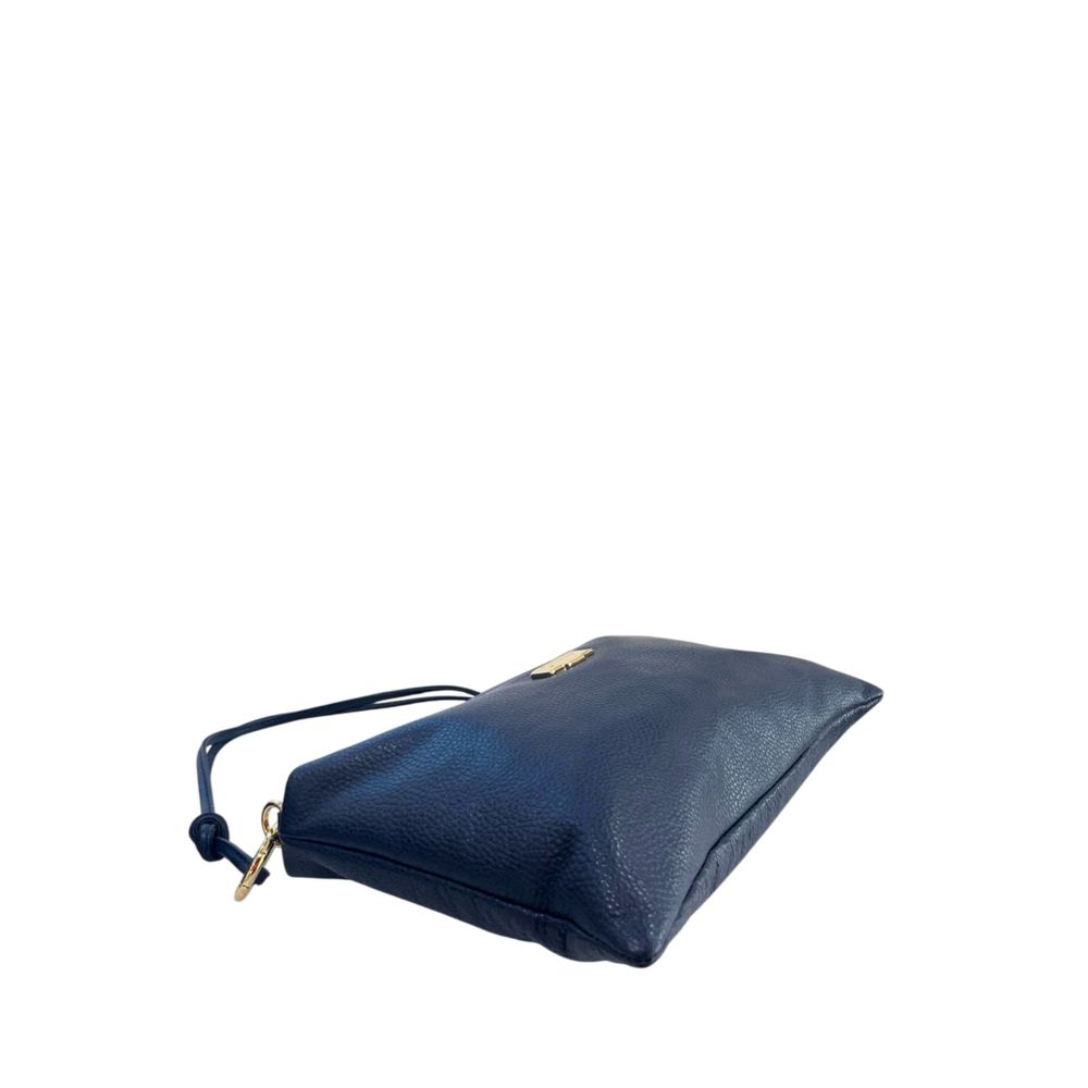 Blue Cow Women Bag