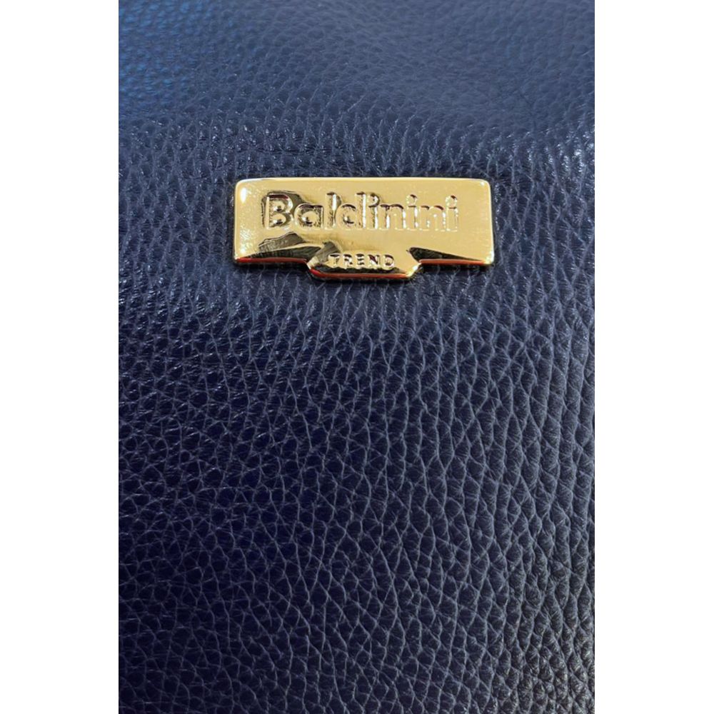 Blue Cow Women Bag