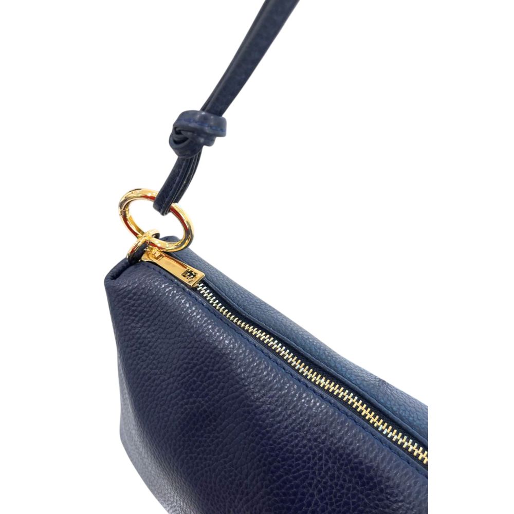 Blue Cow Women Bag