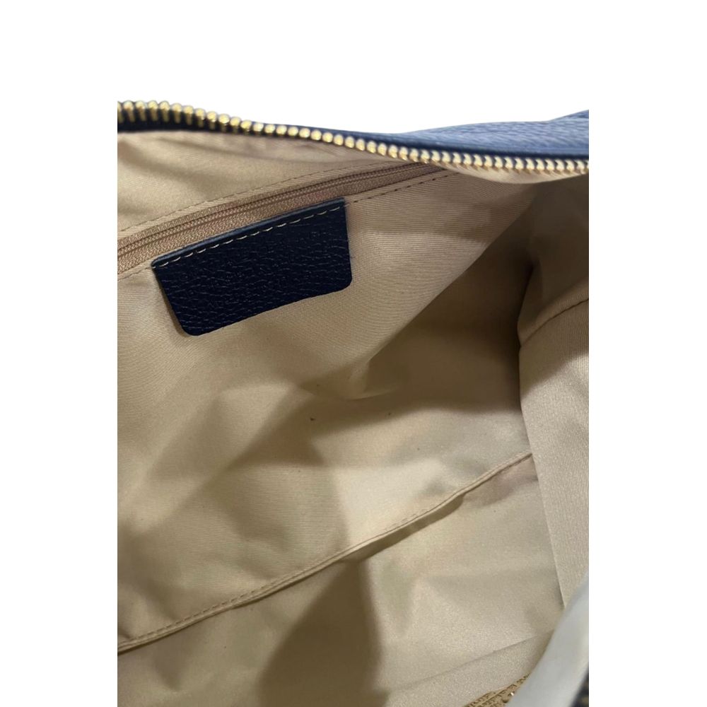 Blue Cow Women Bag