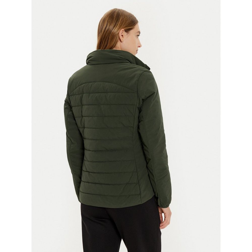 Army Polyester Parka