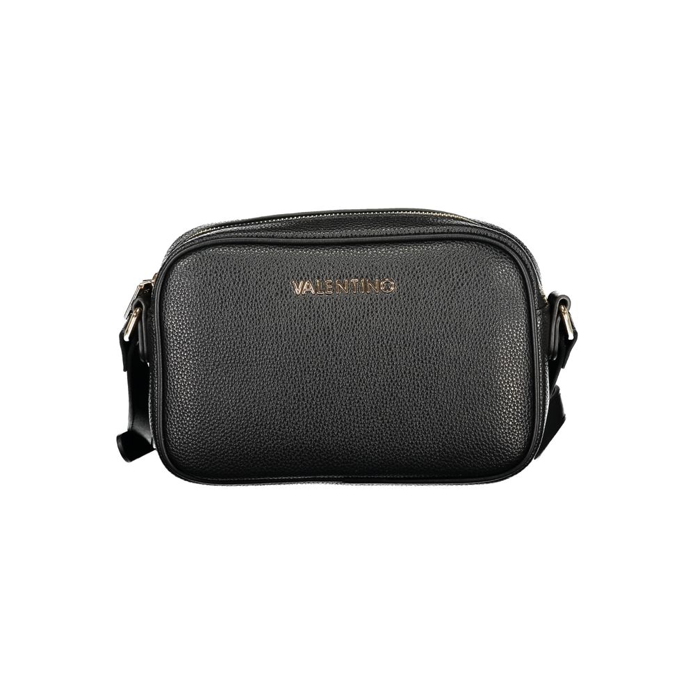 Nero Polyurethane Women's Bag