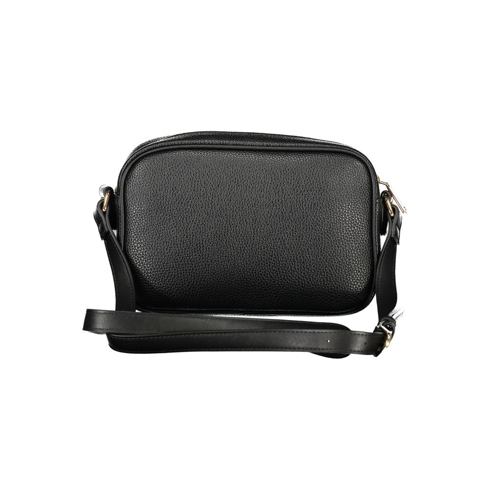 Nero Polyurethane Women's Bag