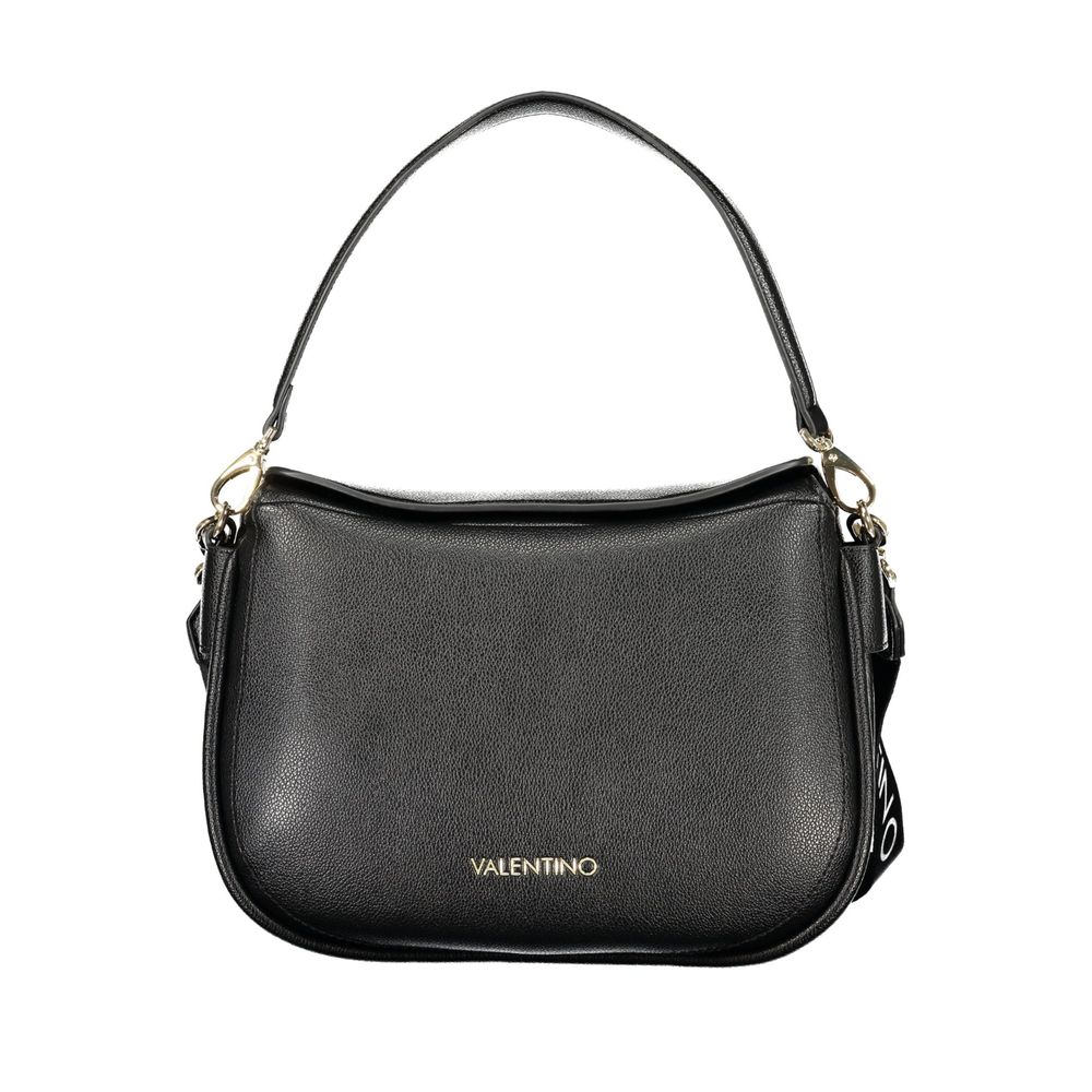 Nero Polyurethane Women's Bag