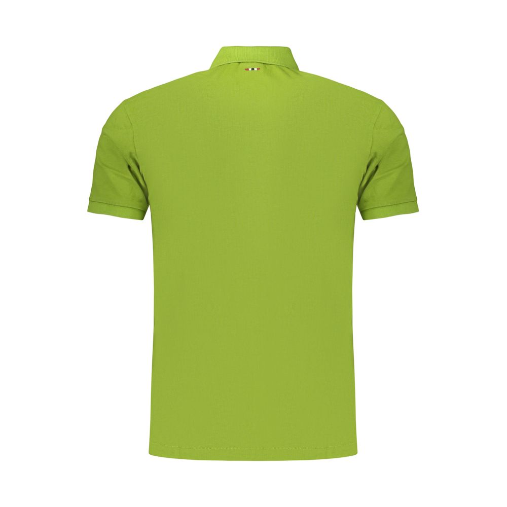 Verde Cotton Men's Polo