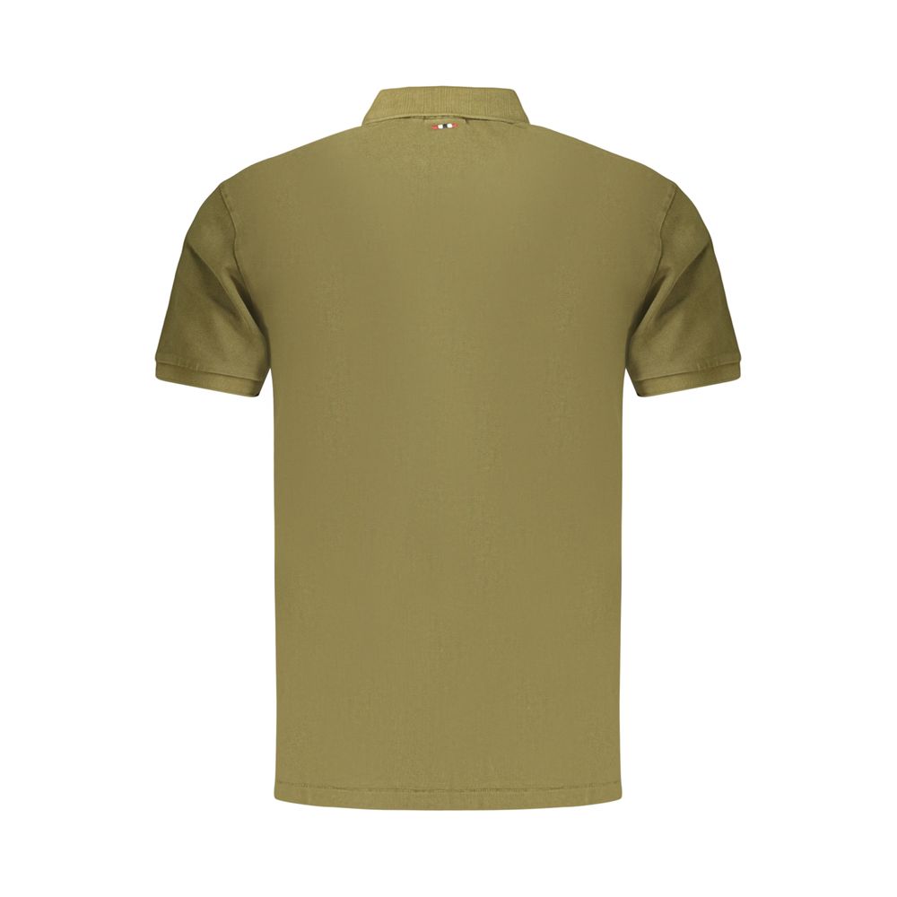 Verde Cotton Men's Polo