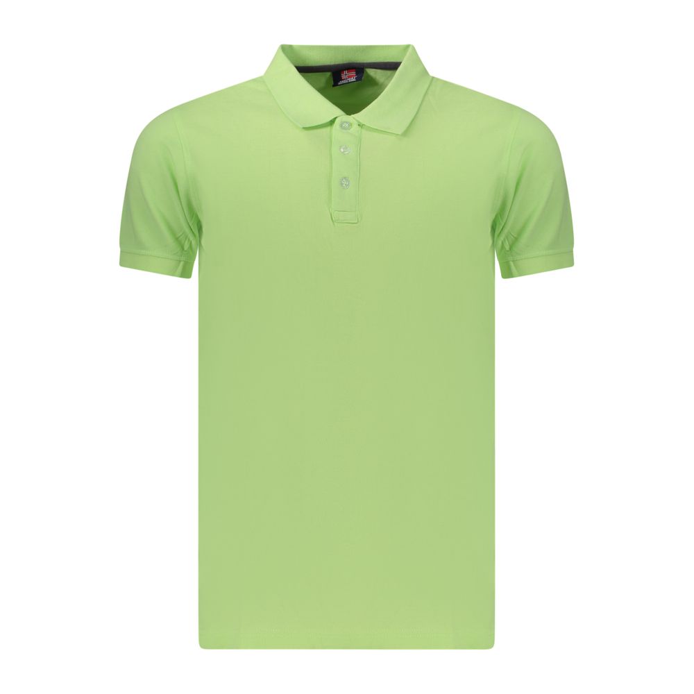 Verde Cotton Men's Polo