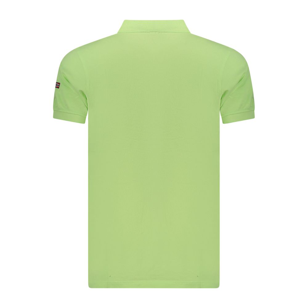 Verde Cotton Men's Polo