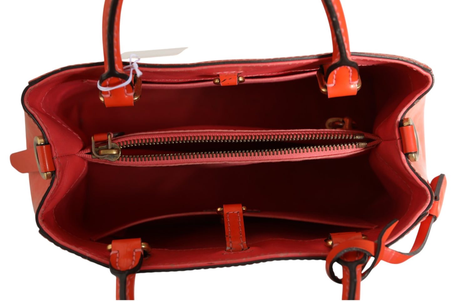 Montaigne Bag