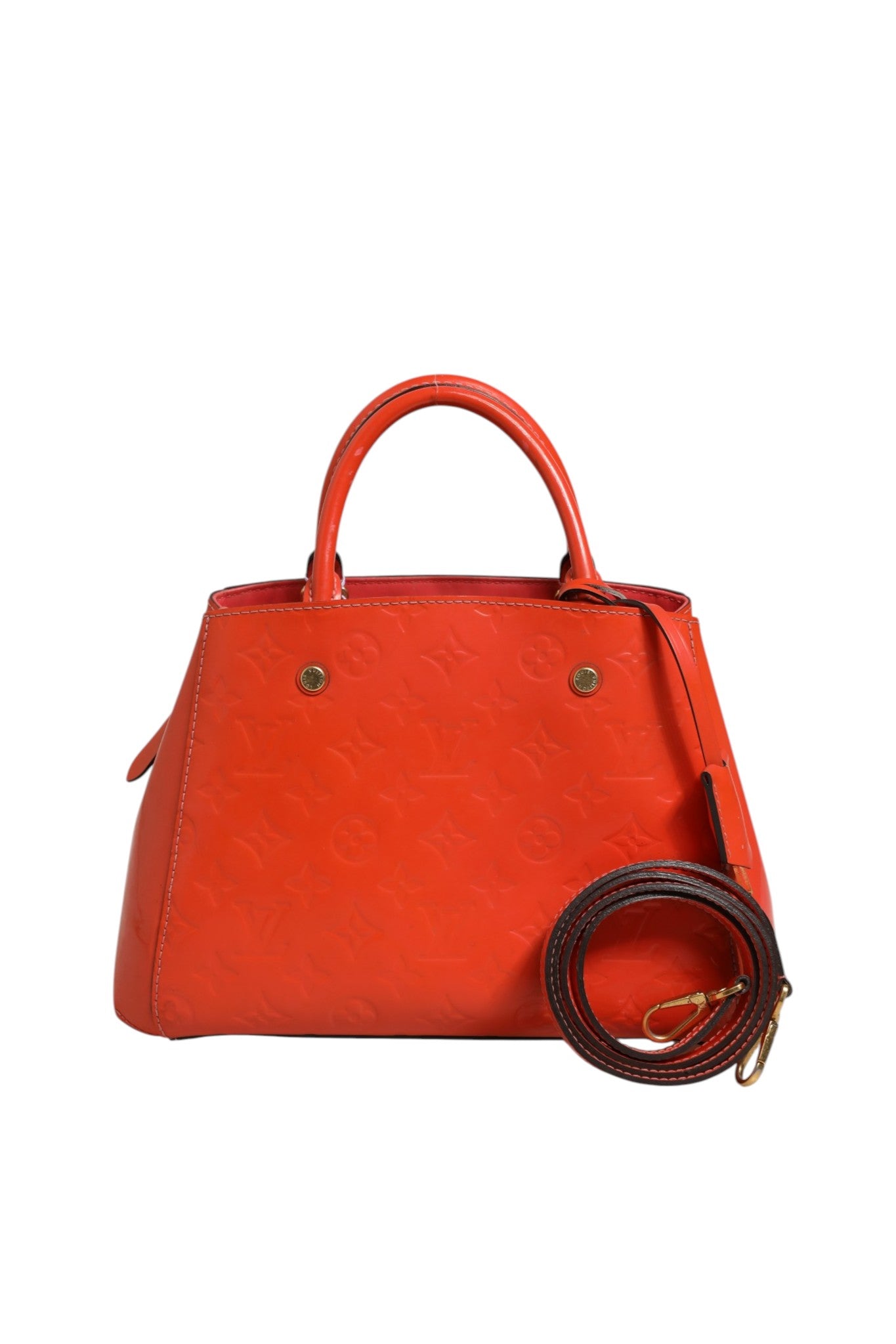 Montaigne Bag