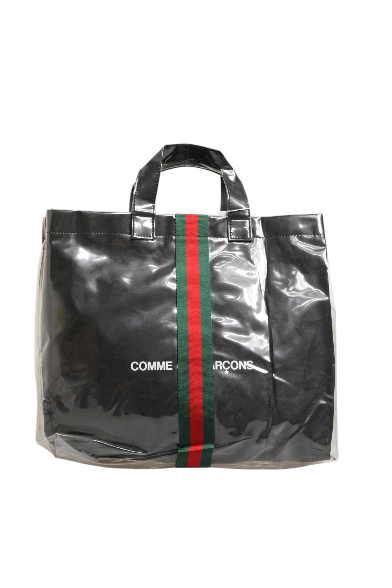 GG x Comme des Garçons Tote Bag