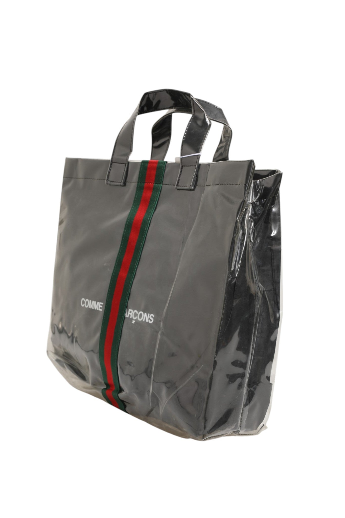 GG x Comme des Garçons Tote Bag