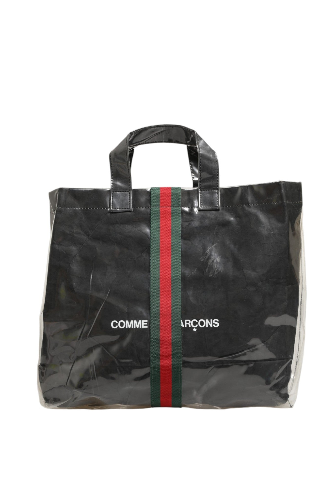 GG x Comme des Garçons Tote Bag