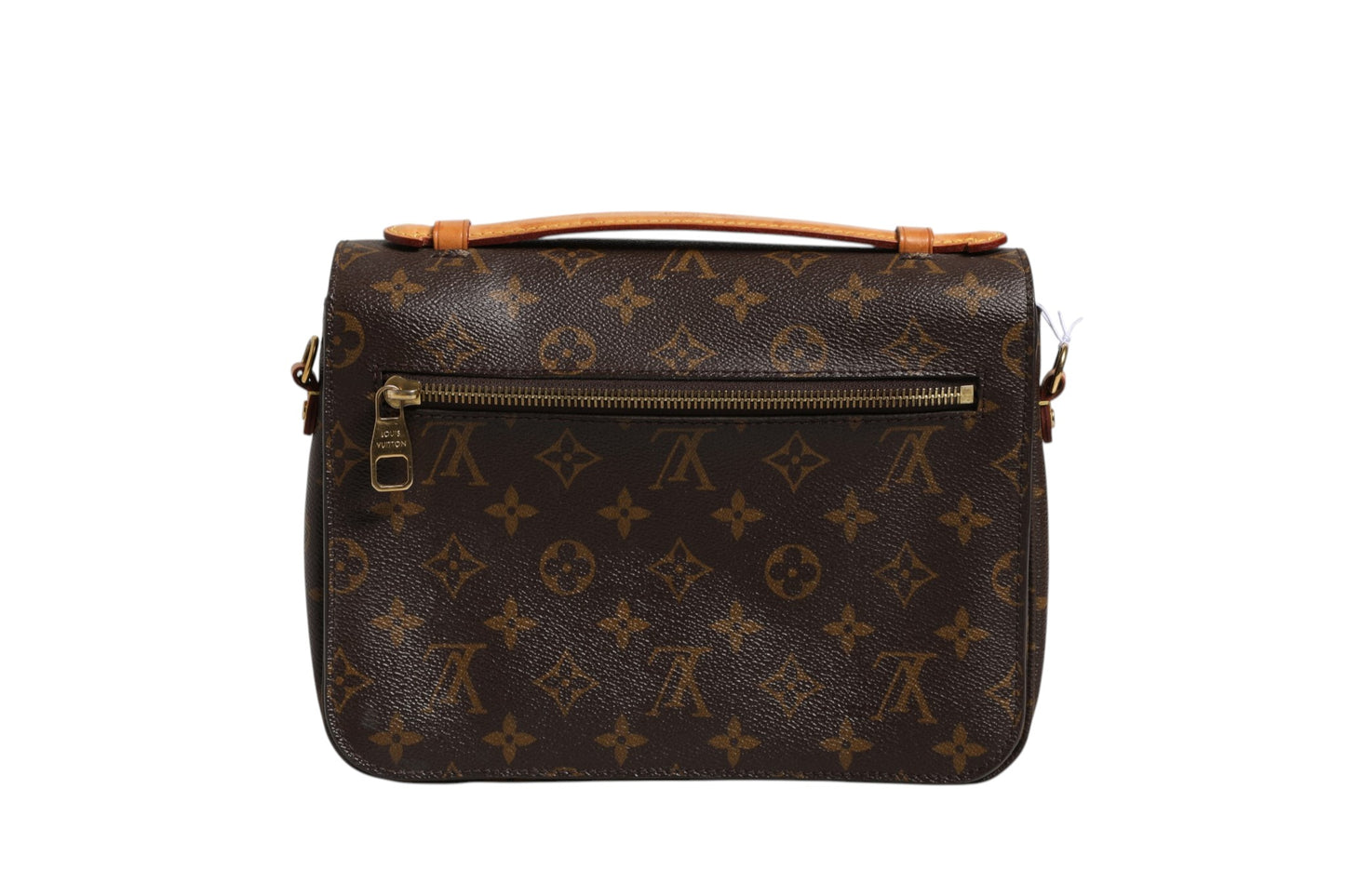 Pochette Métis Monogram