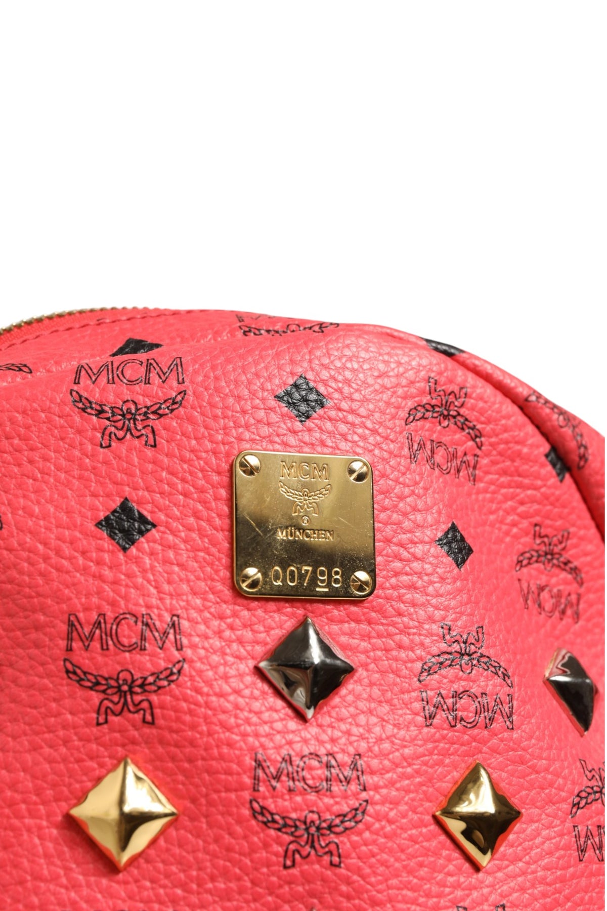 Visetos Backpack