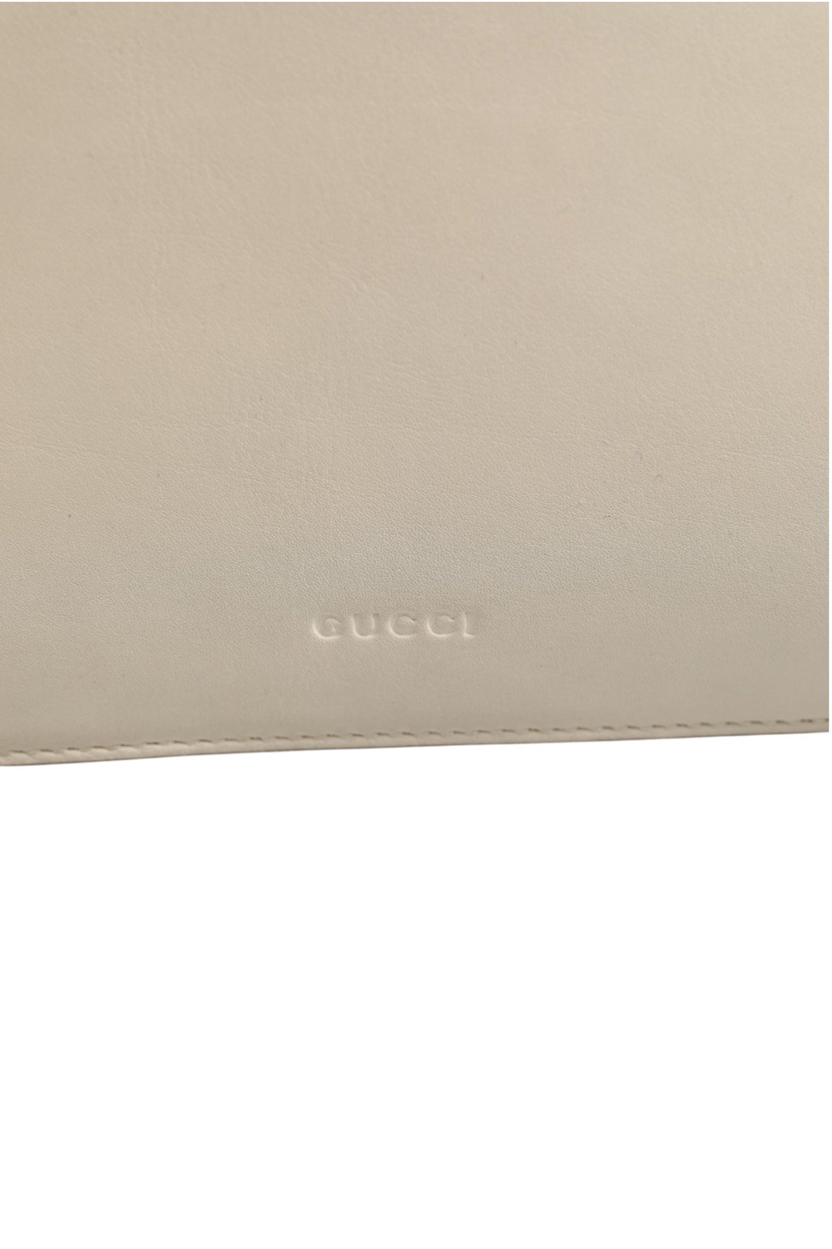 Dionysus Bamboo Top Handle Bag Colorblock Leather