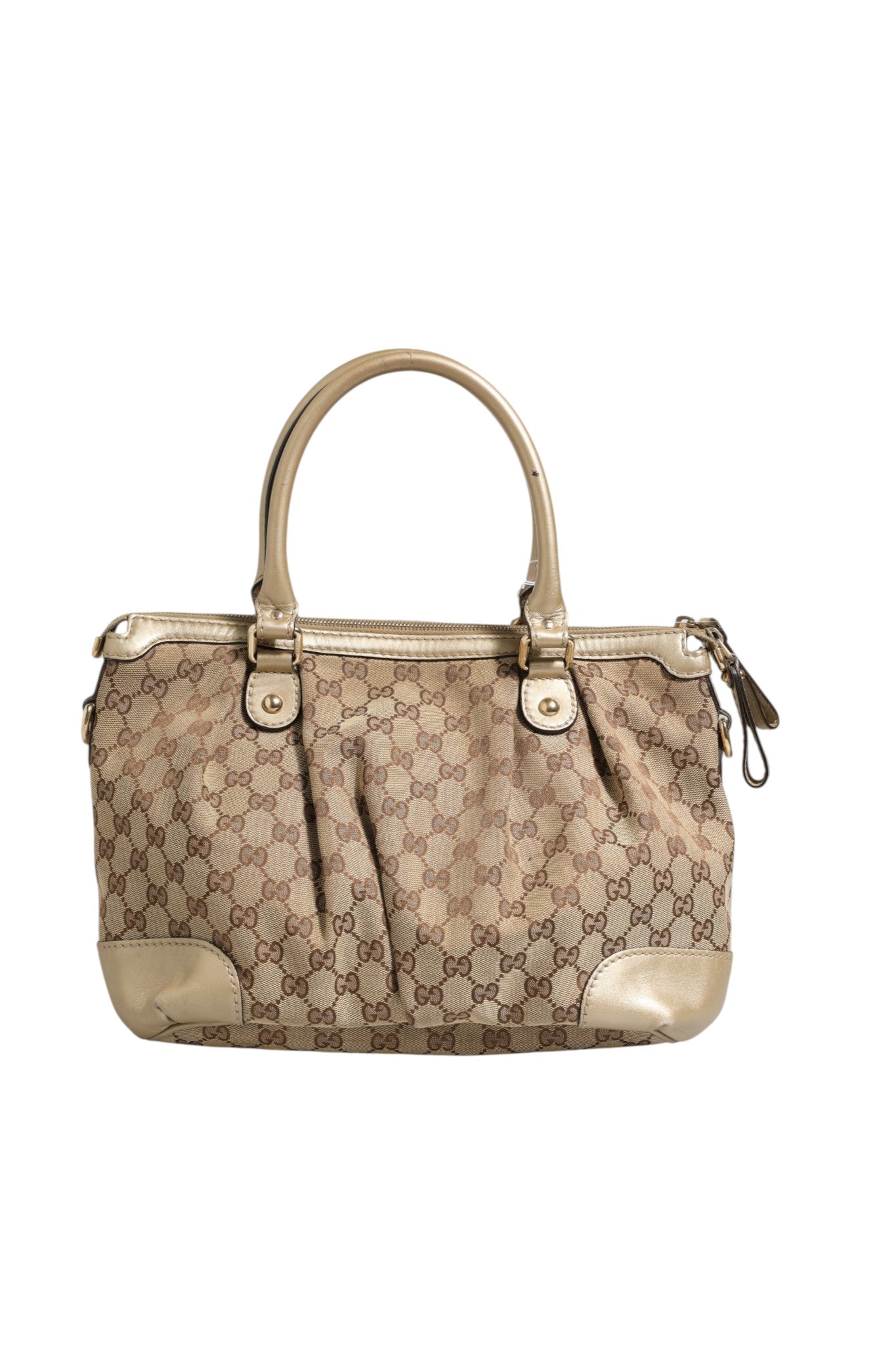 Sukey Canvas 2way Bag