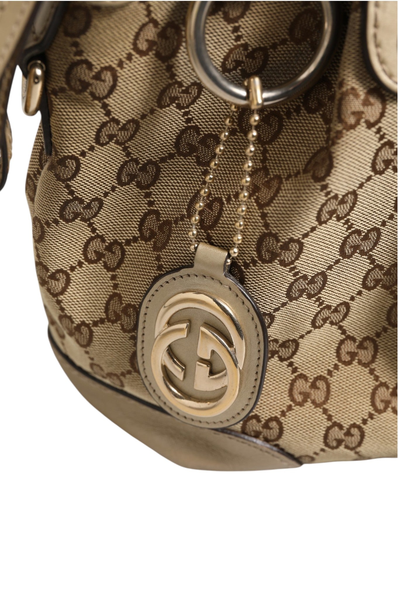 Sukey Canvas 2way Bag