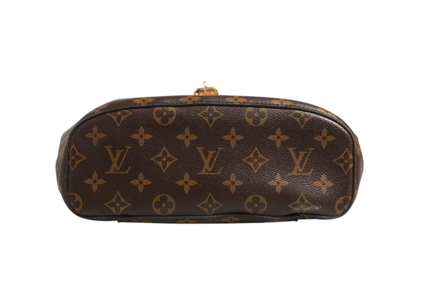 Monogram Canvas Montsouris Backpack
