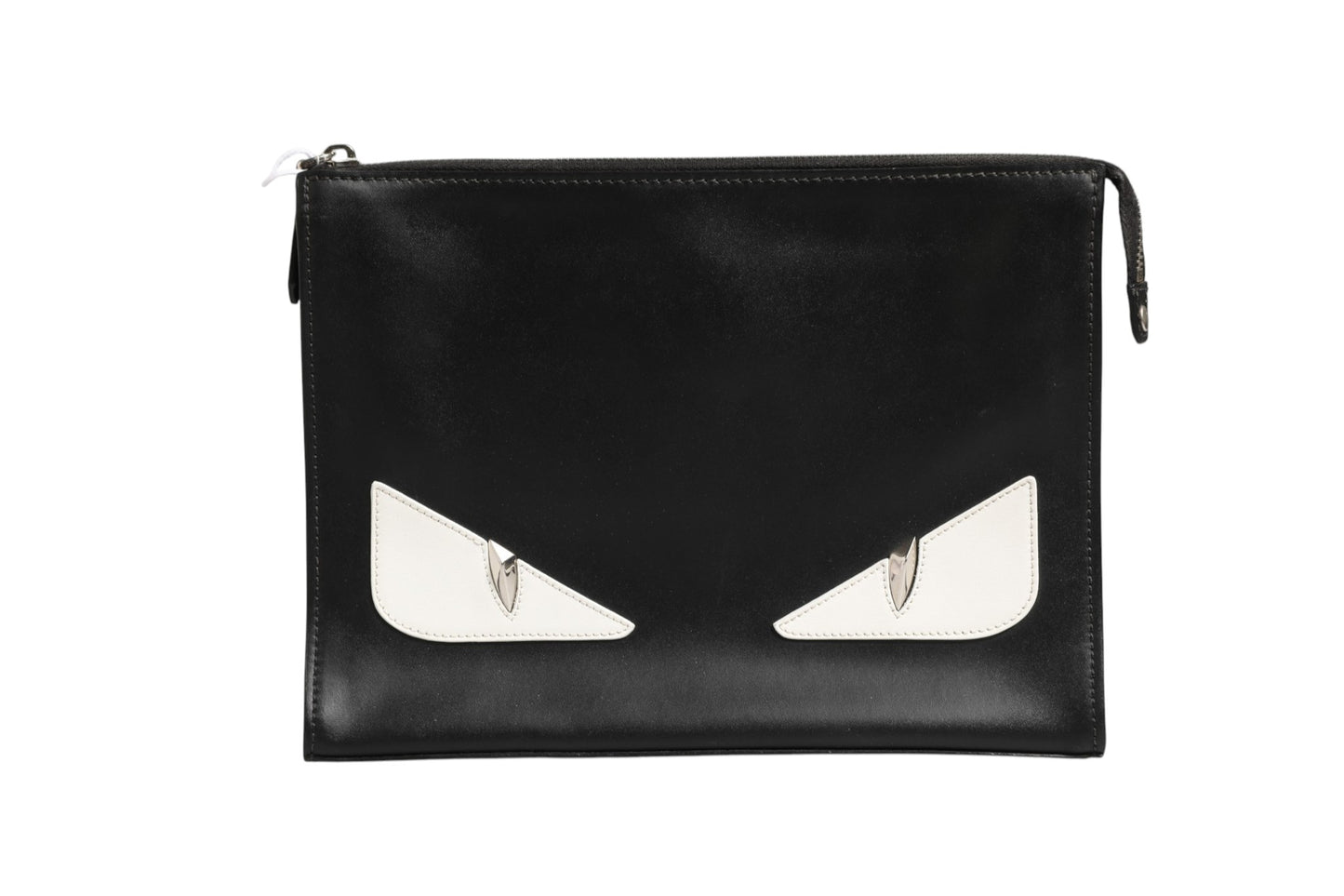 Monster Eyes Clutch Bag