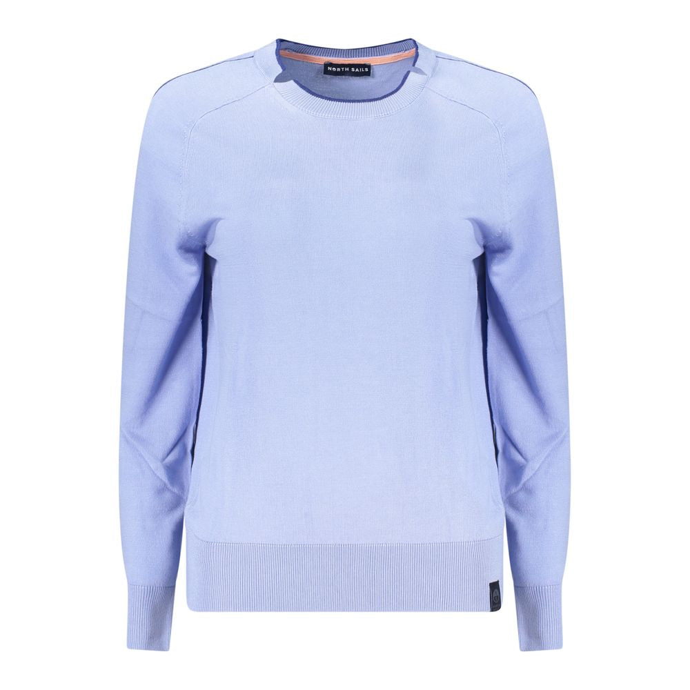 Azzurro Viscose Womens Top