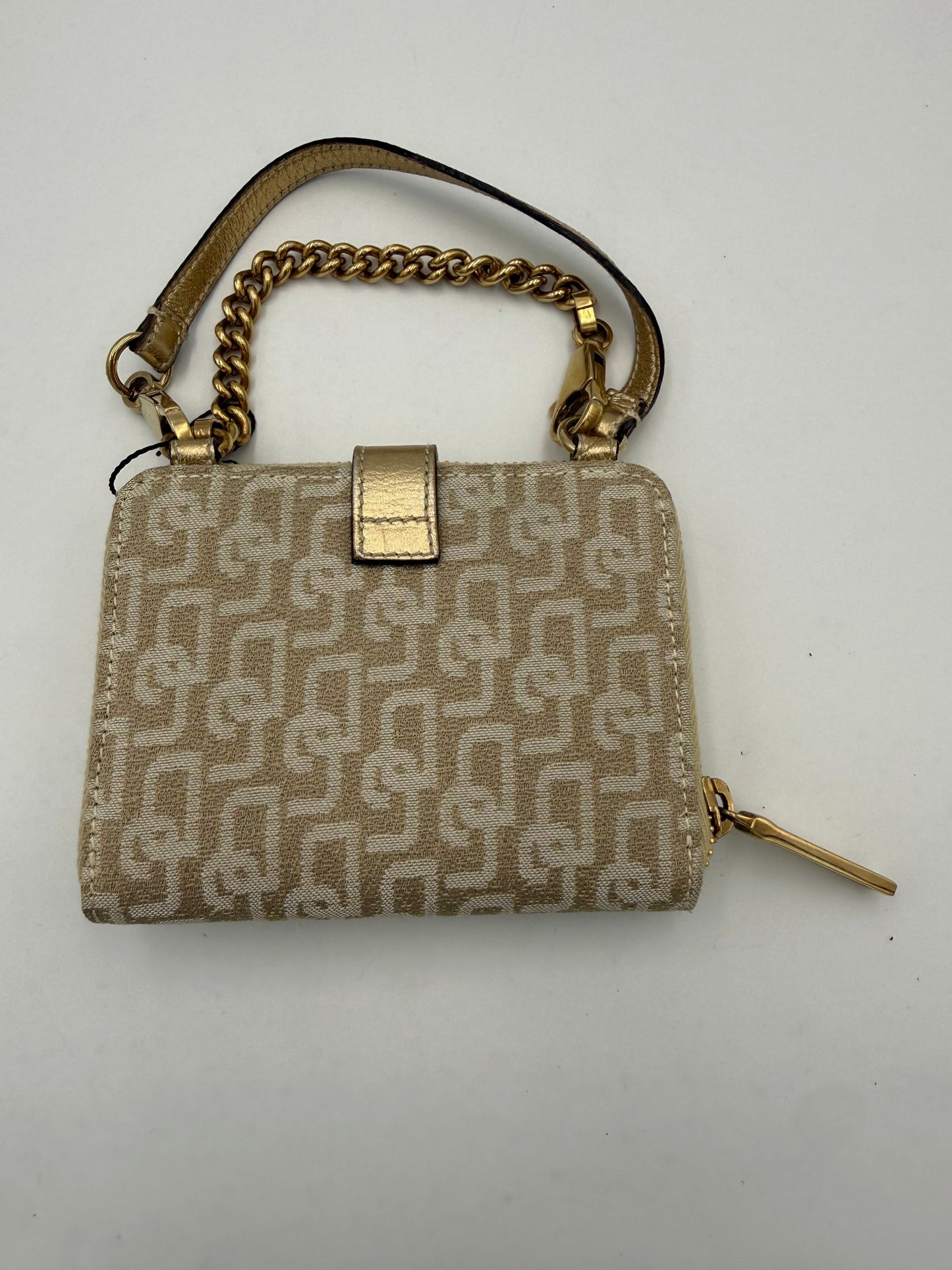 DOLCE & GABBANA con catena WOC Wallet