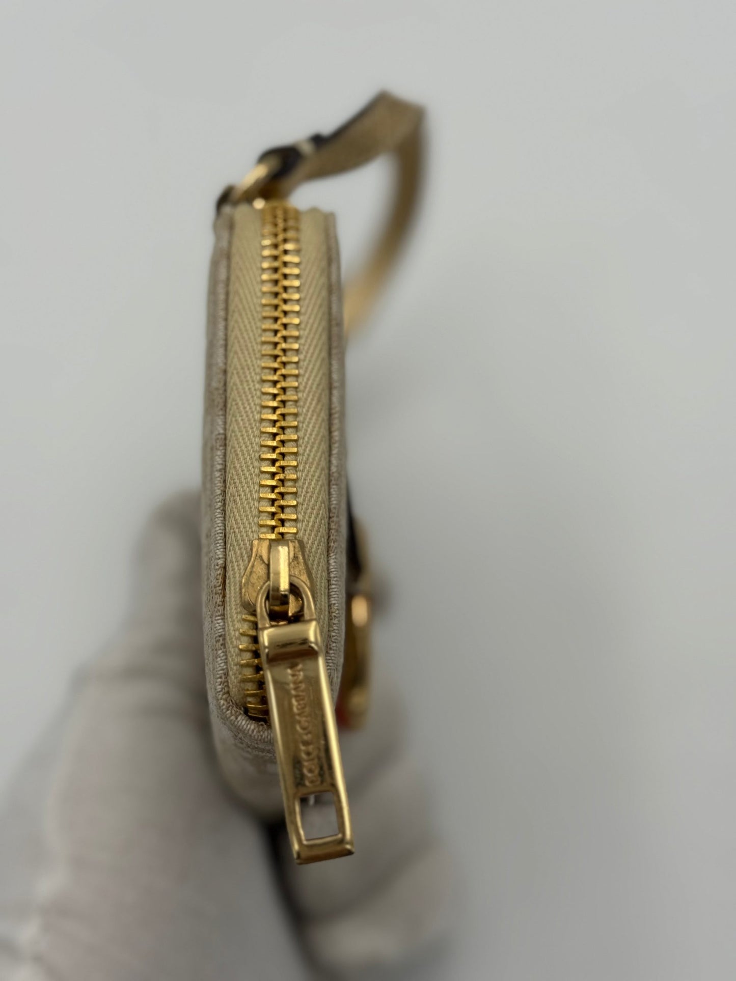 DOLCE & GABBANA con catena WOC Wallet