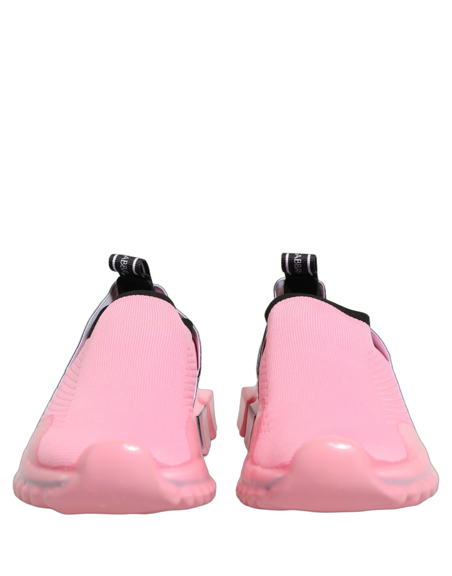 Pink Slip On Low Top Sorrento Sneakers Shoes