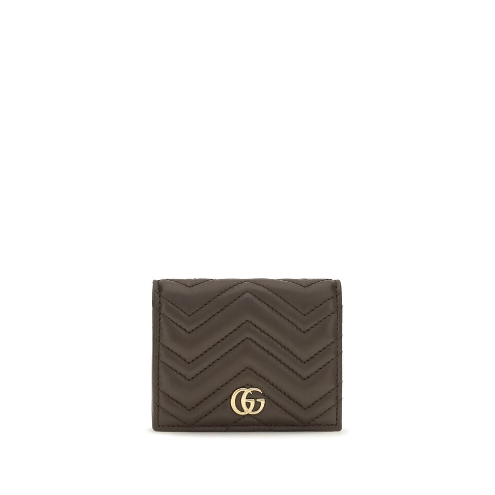 Brown Lamb Ovis Aries Wallet