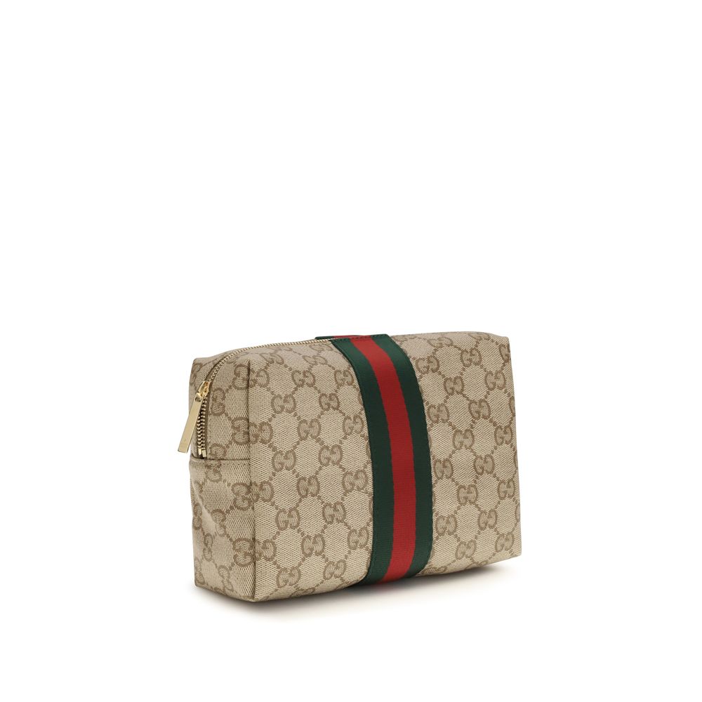 Beige Cotton Other Accessories