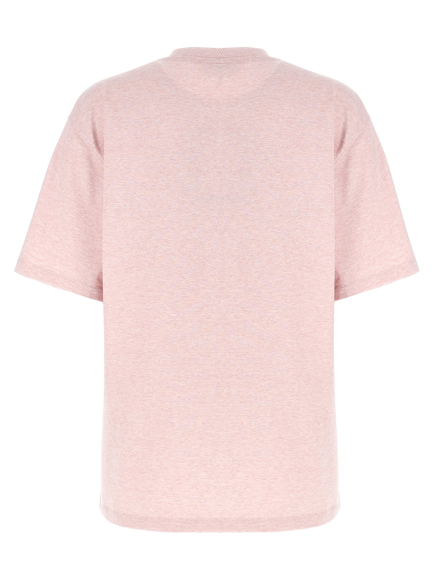 Multicolor Cotton T-Shirt