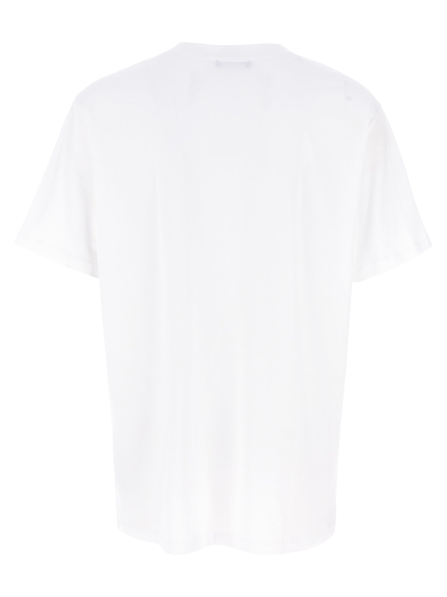 Bicolor Organic Cotton T-Shirt